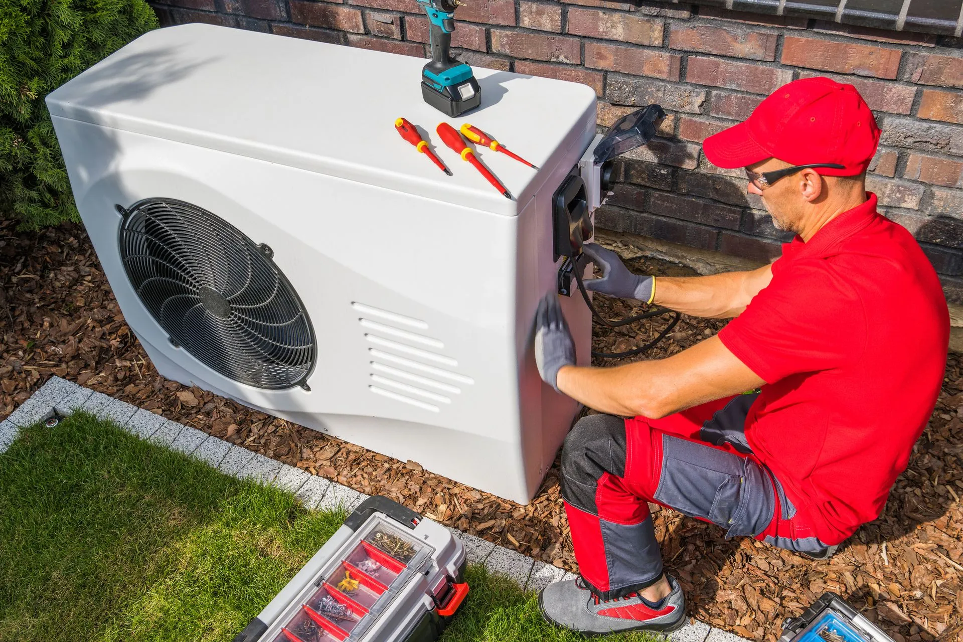 About HVAC in Zwolle, LA